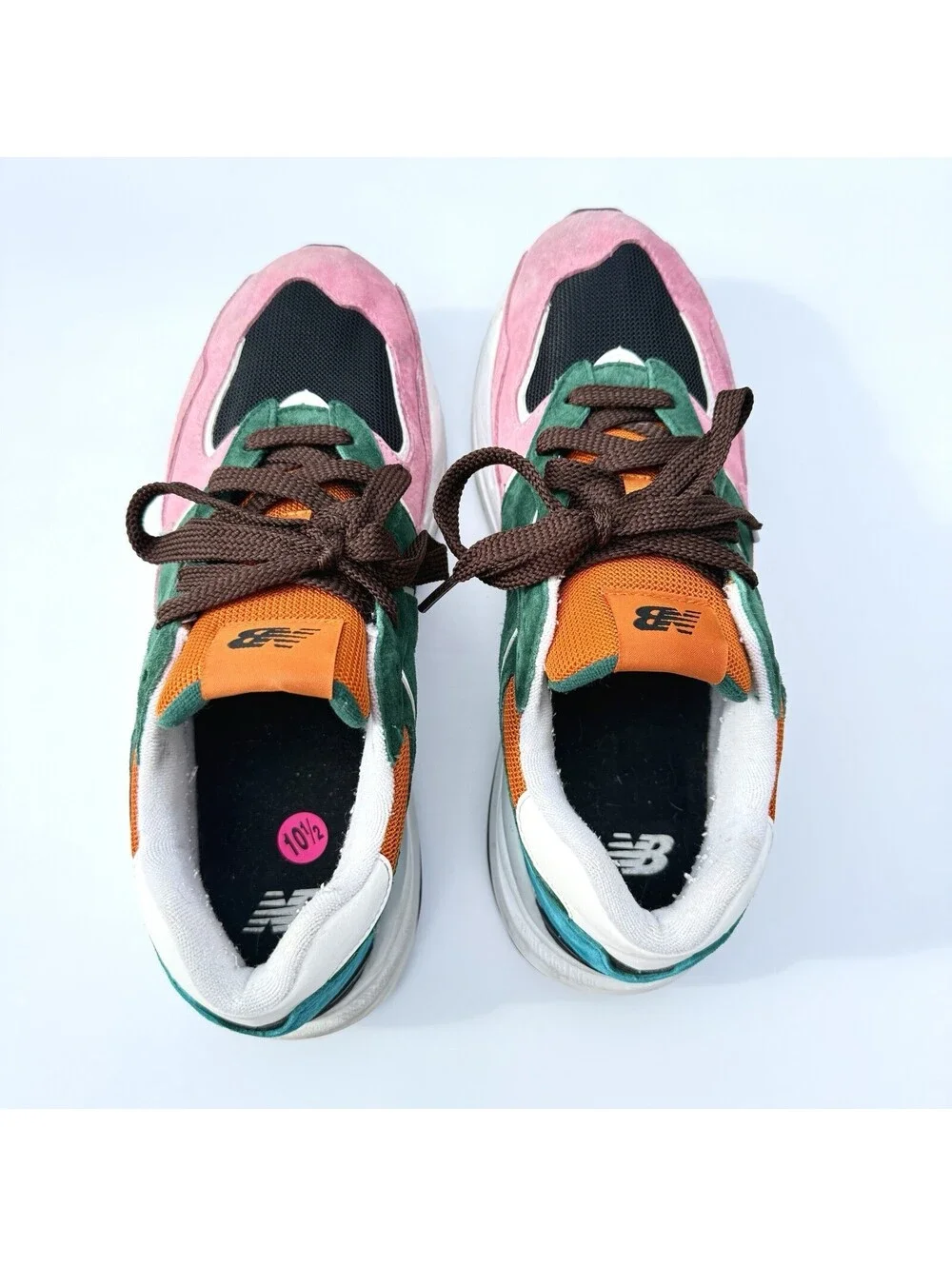New Balance new balance
